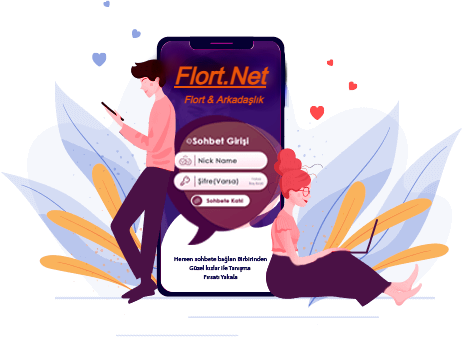 FlortNet - Arkadaşlık ve Sohbet Sitesi FlortNet - Arkadaşlık ve Sohbet Sitesi