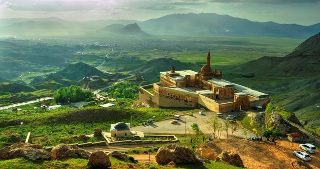 Ağrı Sohbet Siteleri