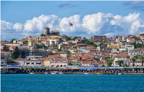 Balıkesir Sohbet Siteleri