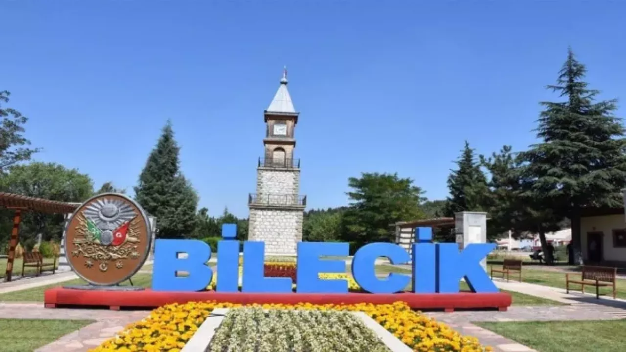 Bilecik Sohbet Siteleri