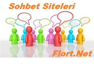 Sohbet Siteleri